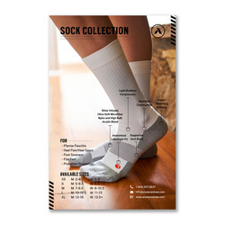 Anodyne sock poster
